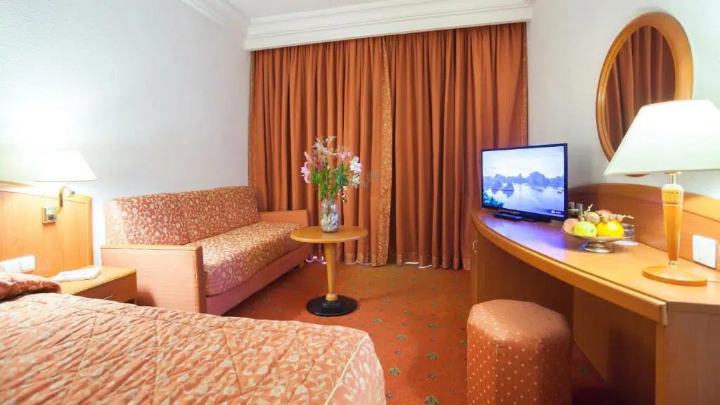 room image