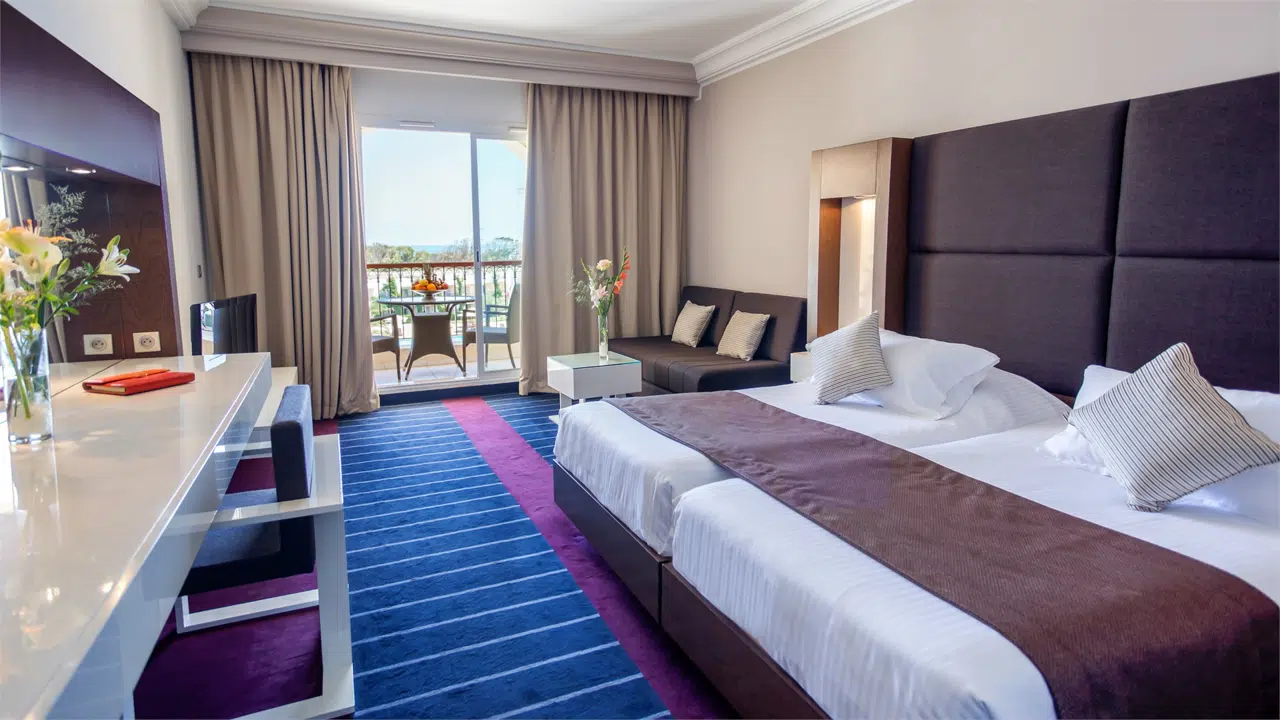 room image